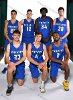 MBBall Media Day  Men’s Basketball 2021-22 Media Day. - Photo by Keith Nordstrom : Wheaton, Basketball, Media Day